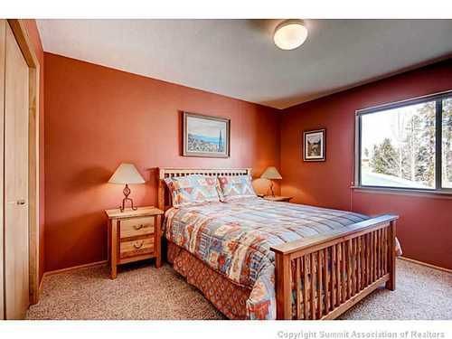Gold Dust By Bighorn Rentals Frisco Luaran gambar