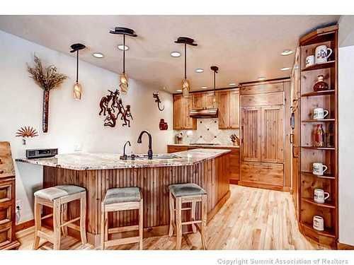 Gold Dust By Bighorn Rentals Frisco Luaran gambar