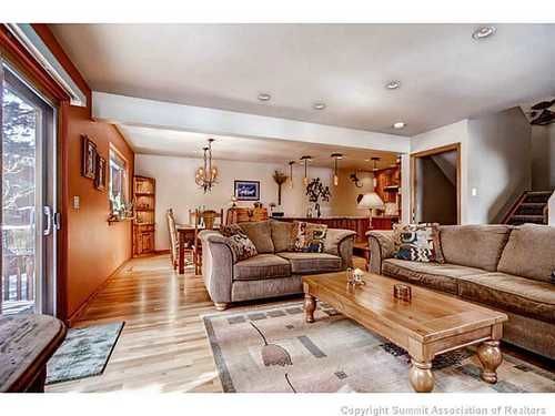 Gold Dust By Bighorn Rentals Frisco Luaran gambar